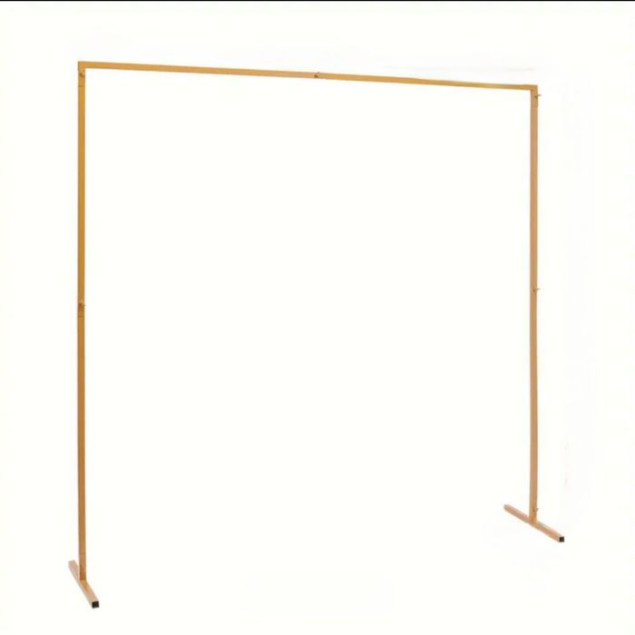 Stelaż do ścianki balonowej