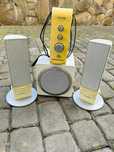 Акустическая система MicroLab A 6320