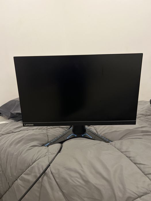 Monitor 120hz Lenovo