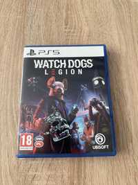 Watch Dogs Legion PS5