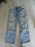 Spodnie jeansowe sisnay 38