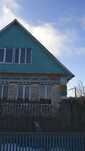 Продам  будинок з мансардою,74 кв м, 3 кімнати