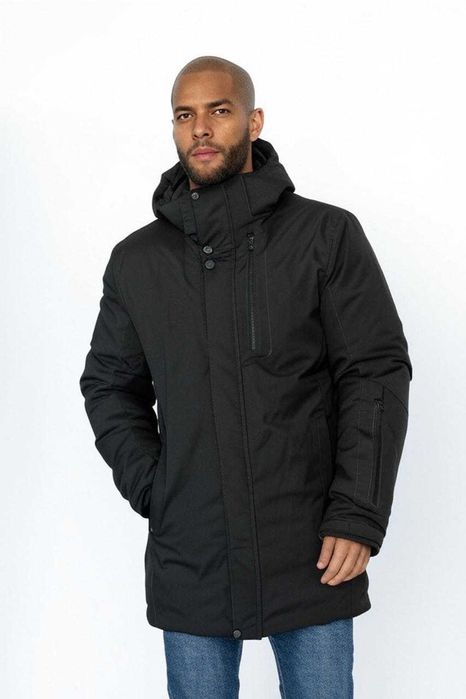 Зручна чоловіча куртка  Єврозима  - р.48-68 , Є ОПТ