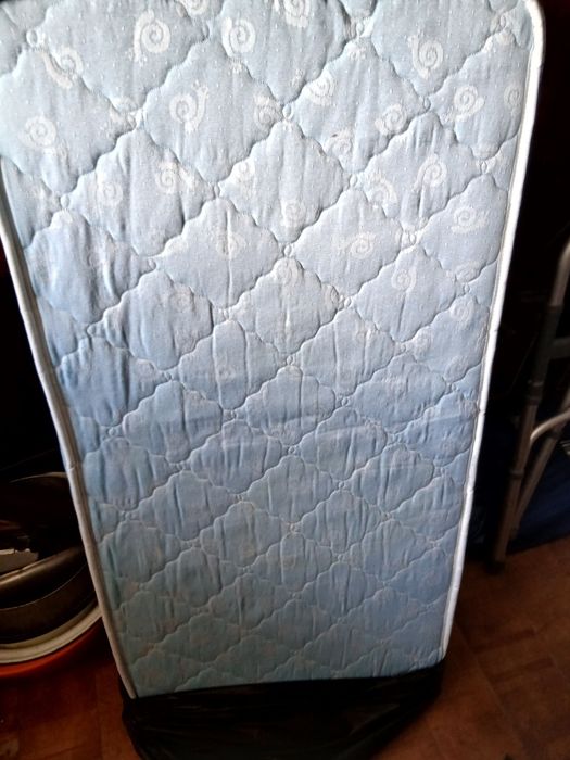 Дитячий матрас ортопедичний Made in EU