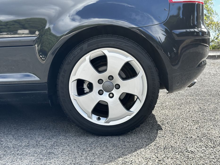 Audi A3 2.0 TDI Sport