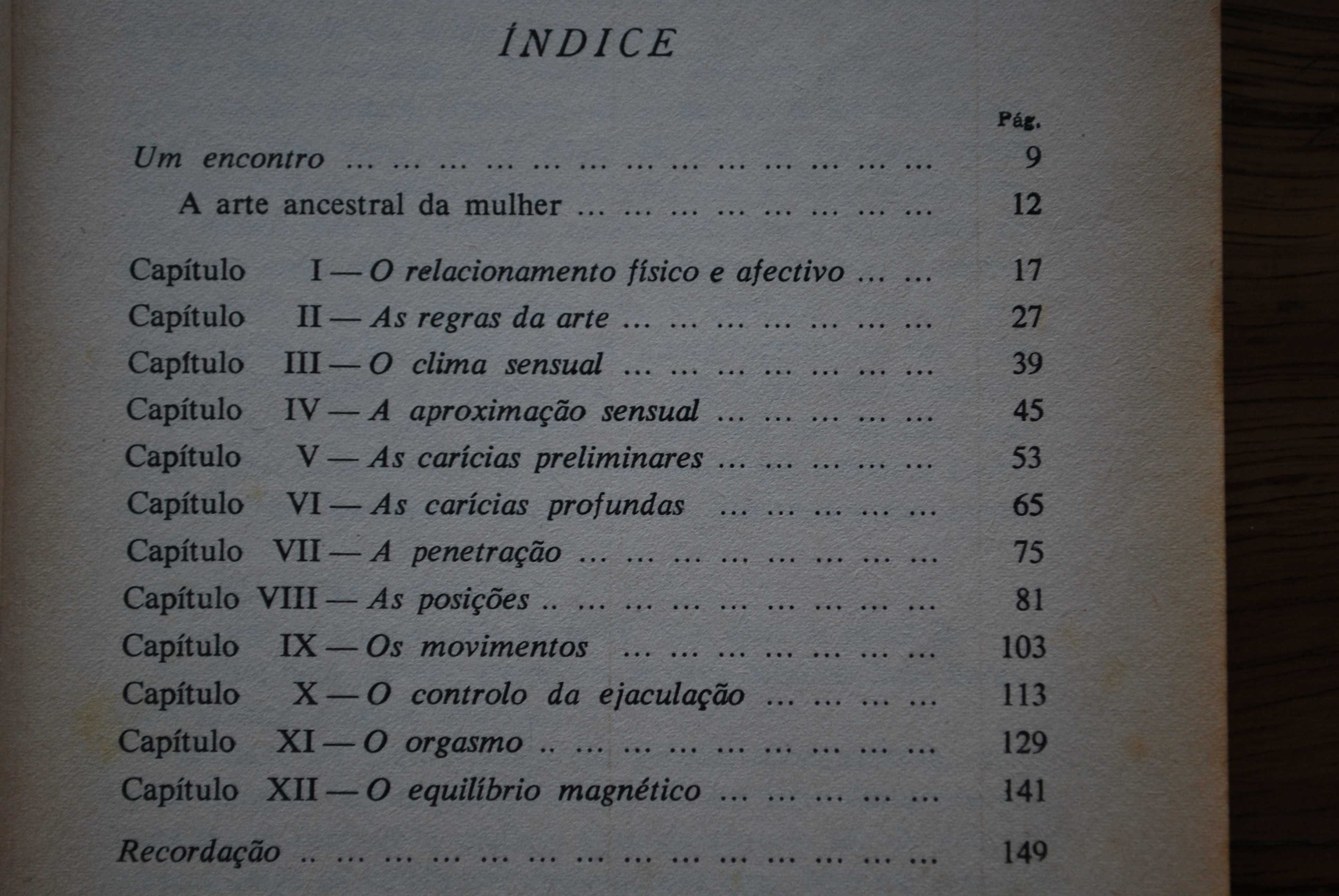 Como Fazer Amor Com Um Homem de Régine Dumay