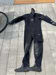 BARE XCD2 PRO DRY suchy skafander