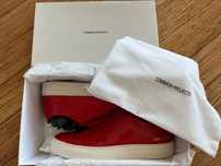 Common projects Achilles red 43