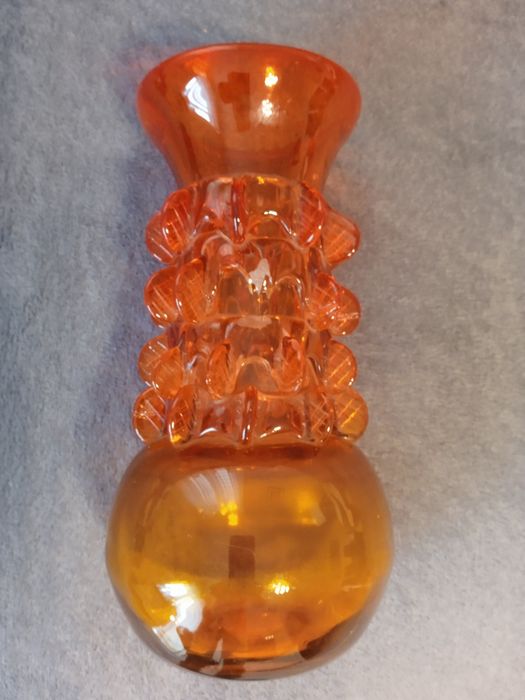 Wazon szklany panna młoda