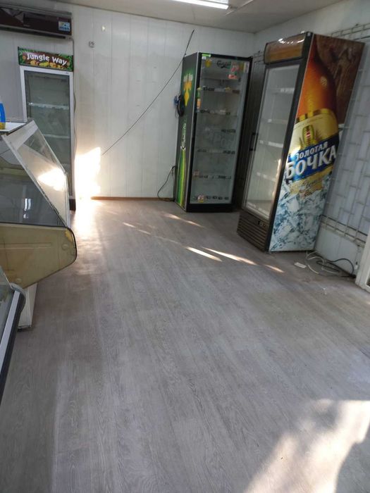 Сдам готовый магазин Таирова