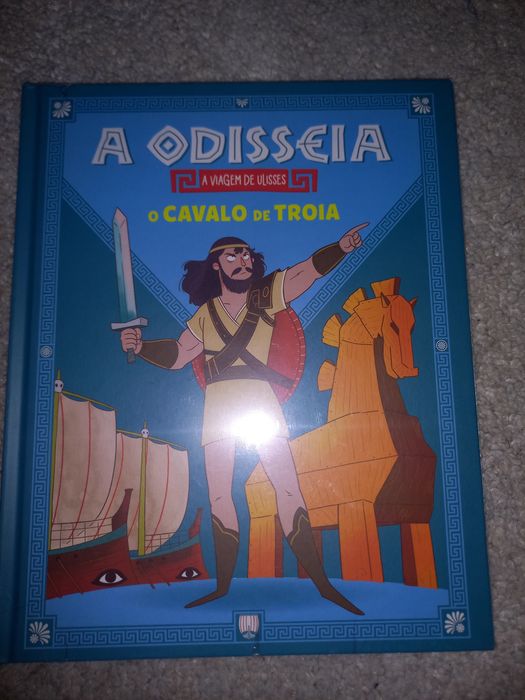 Livros Geronimo Stilton, Pipa Palito