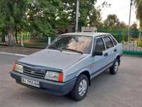 21099.1.5 2004. Інжектор