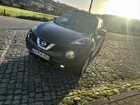 Nissan Juke 1.5 Dci Teto Panoramico