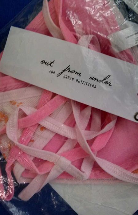 Трусики-бікіні Urban Outfitters