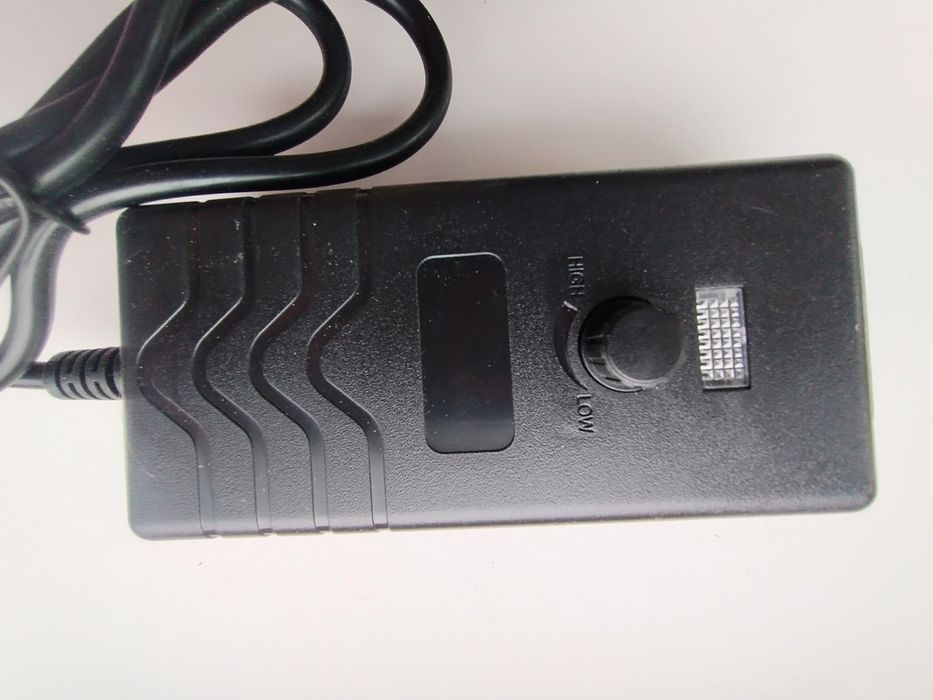 Електровикрутка DZ70802