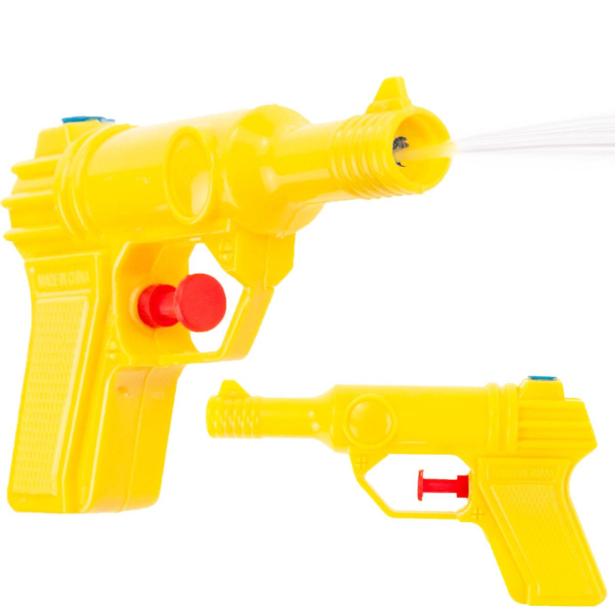 tg71972 pistolet na wodę psikawka broń wodna rewolwer z