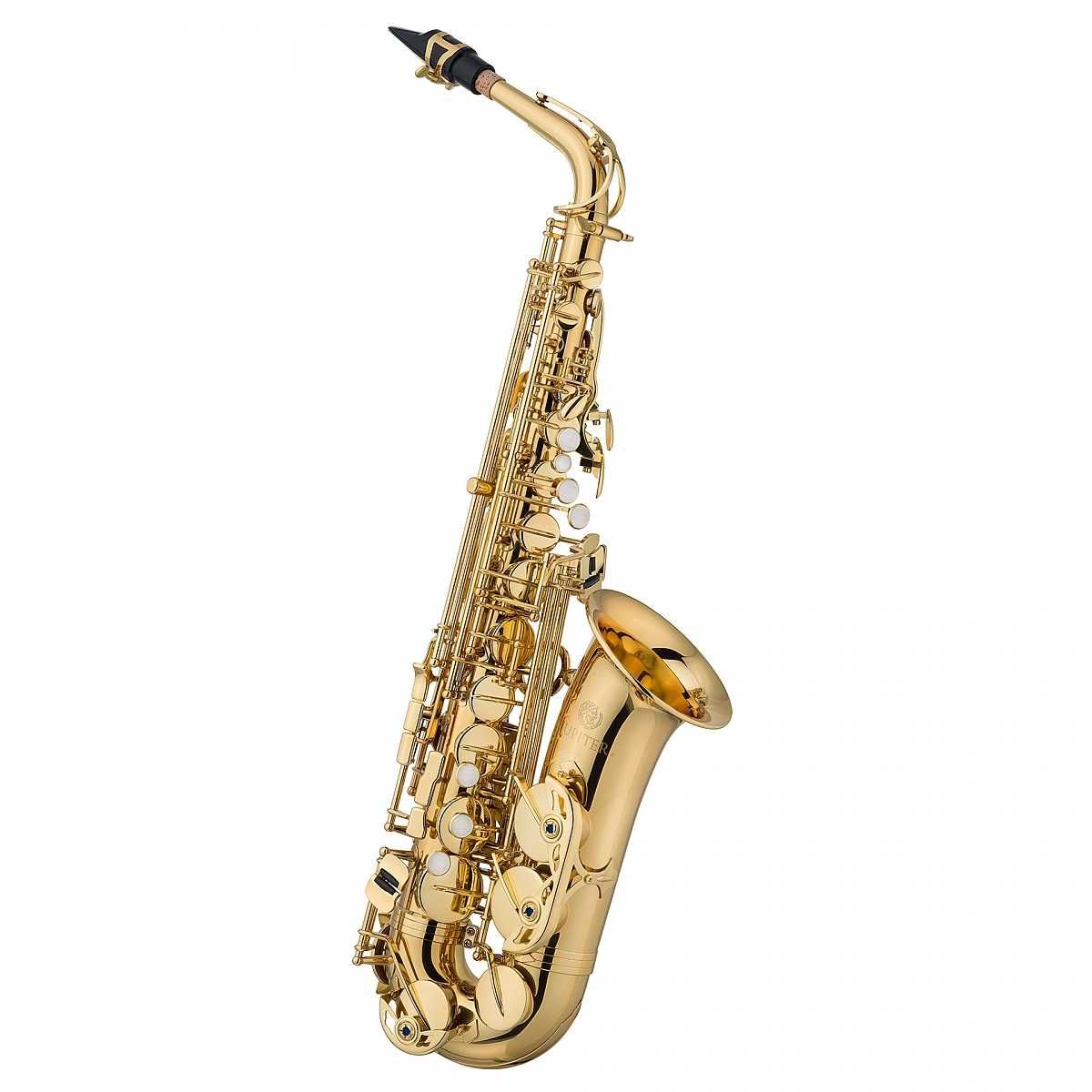 Jupiter JAS 700Q saksofon altowy JAS700Q sax alt