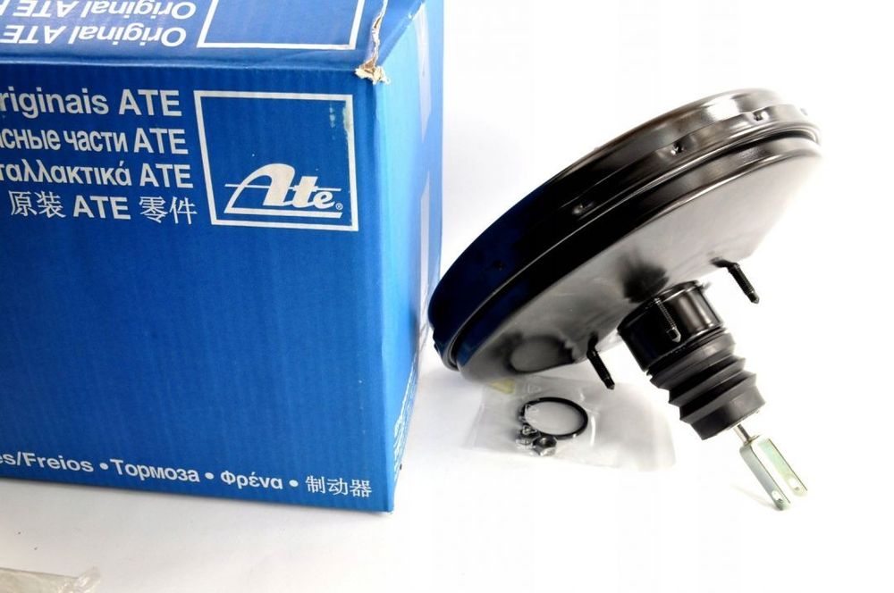 POMPA SERWO HAMULCOWE POMPY HAMULCOWEJ  RENAULT 03.7863-2002.4 03.7864-2003.4 ATE NOWE