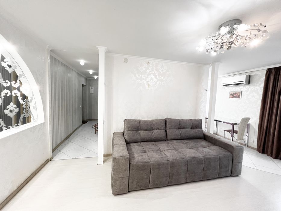 Люкс центр, Джакуззі