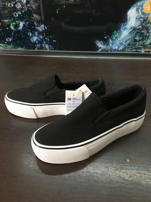 Слипоны zara,jenni fairi