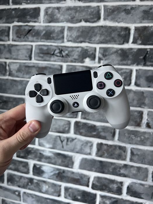 Оригинал Джойстик ps4 - Dualshock 4v2 - Геймпад