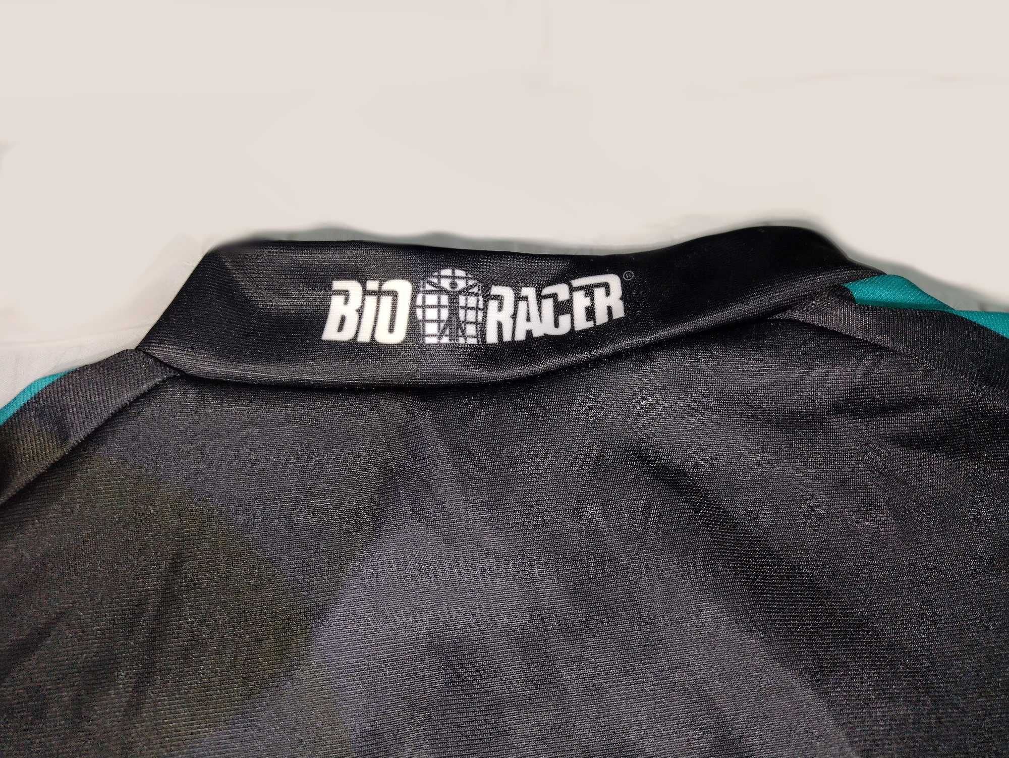 bluza Bio Racer kolarska rozm. M