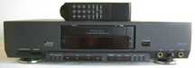 Касетна дека PHILIPS DCC FC 951,б.в