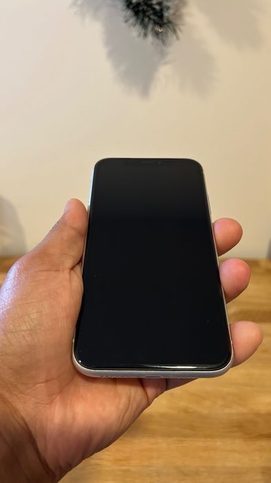 iPhone XR ótimo estado de conservação