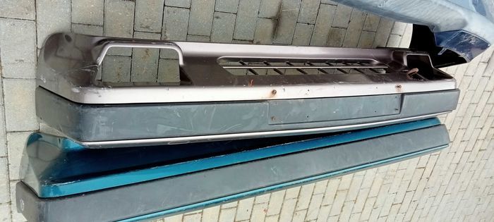 Pára-choques traseiro VOLVO C30  VOLVO v70 II e v60