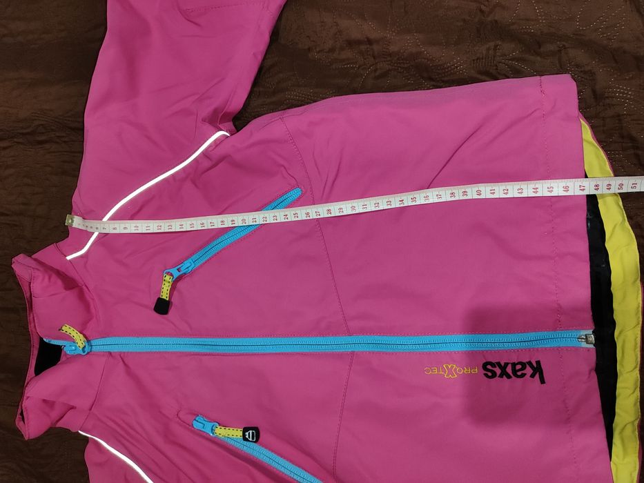 Ветровка на осень весна 116