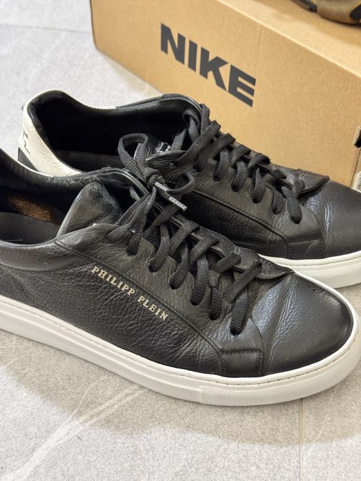 Кеди Philipp Plein (оригінал)