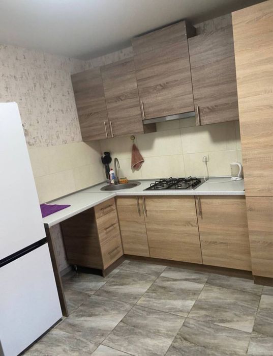 1к квартира в новобудові