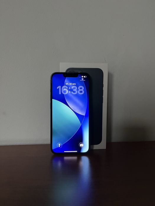 Iphone 13 128GB stan IGŁA!!