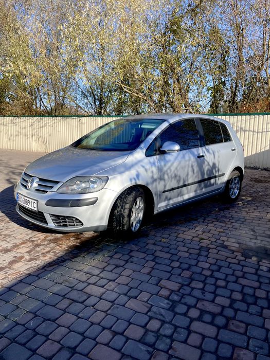 Volkswagen Golf 5 Plus