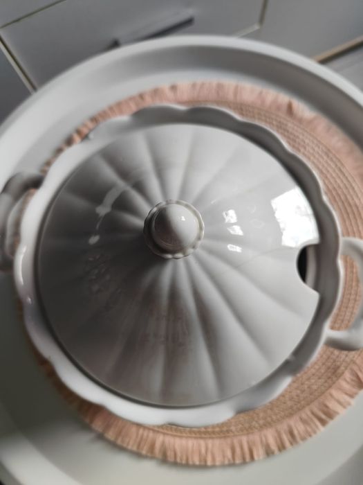 Waza do zupy Wałbrzych