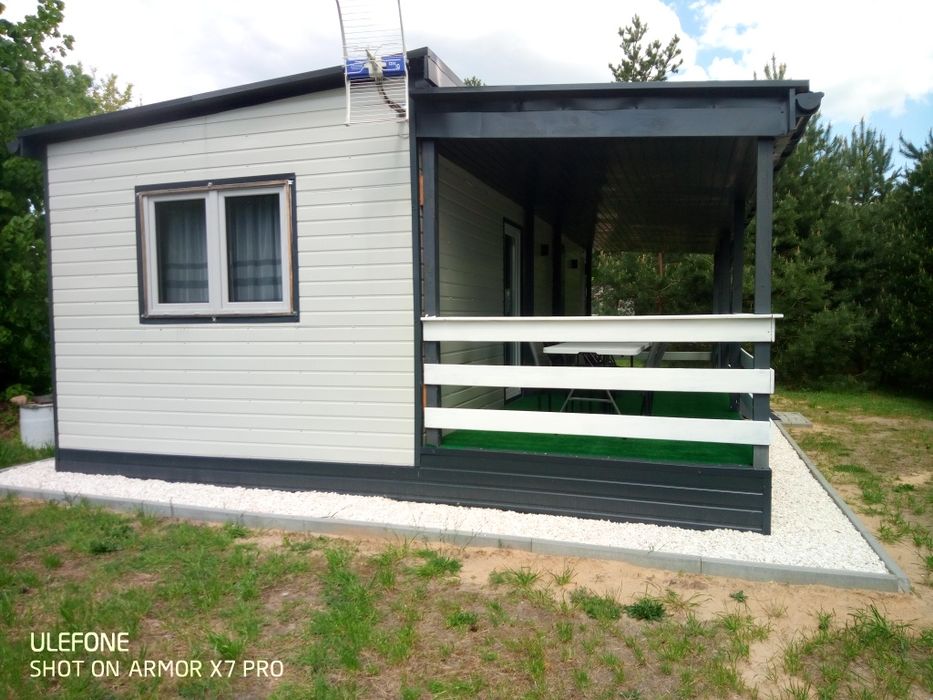 tani nocleg Pokoje domek rowery grill taras hamaki wędkowanie parking