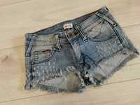 spodenki szorty tommy hilfiger 25//32 xs