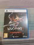 Wuchang Fallen Feathers PS5
