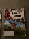 Livro de português