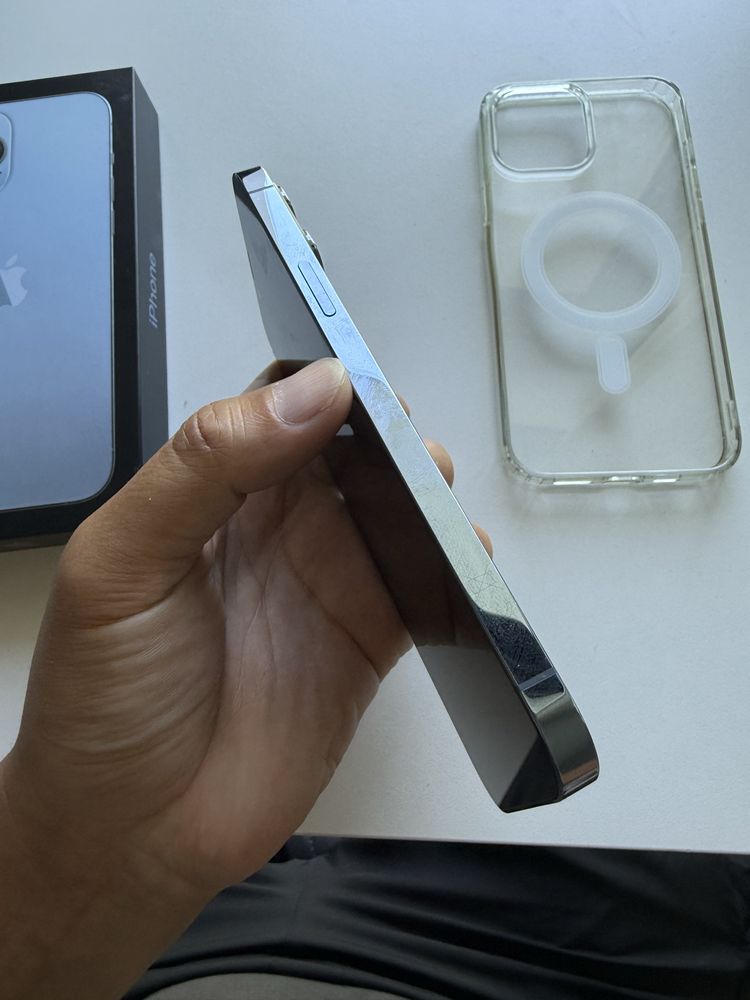 Iphone 13 pro max 512gb