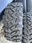 Резина на уаз 245/70 R16