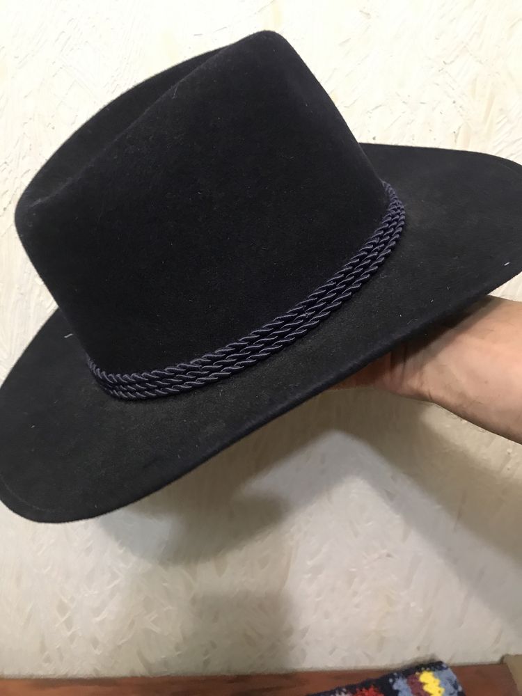 Продам шляпу polkap skoczów