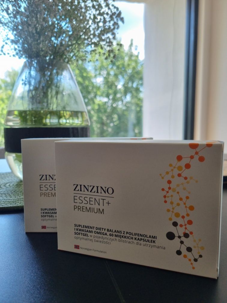 Ziznzino essent +