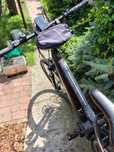Rower elektryczny 28" ecoBike