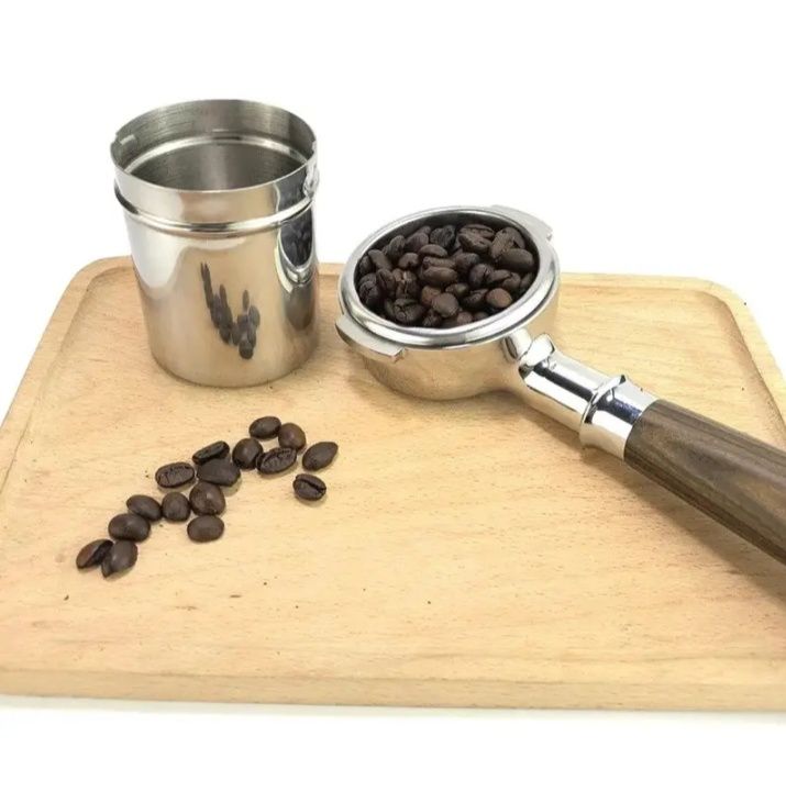 Дозирующая чаша Dosing Cup Espresso для кофе 58мм. Новая