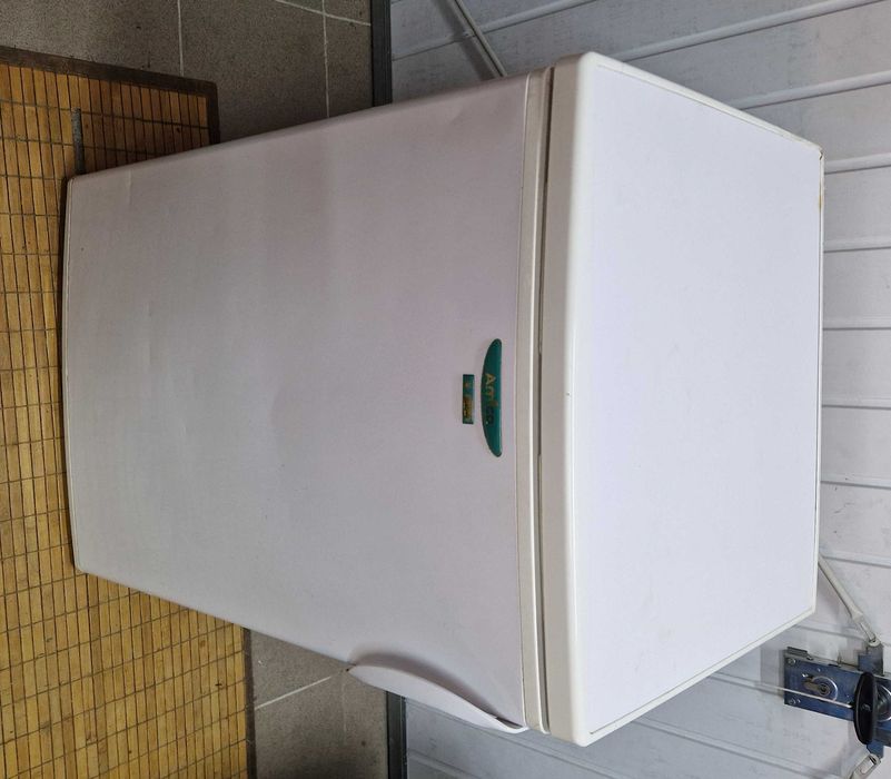 Zamrażarka szufladowa Amica