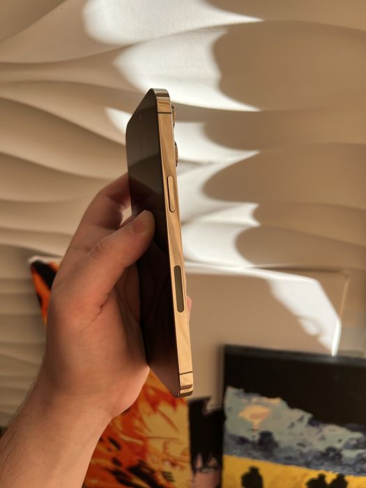 iPhone 14 Pro Max 128 Gb E-Sim 100% АКБ Неверлок