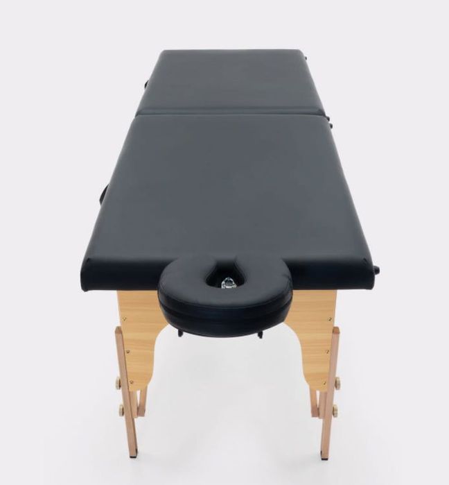 Łóżko kosmetyczne do masażu leżanka NOWE do stylizacji rzęs