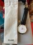 Damski zegarek Cluse Minuit CLS321