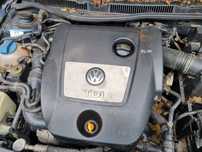 VW Golf IV 4 1.9 TDI ARL Silnik Skrzynia Komputer SWAP Zawieszenie San